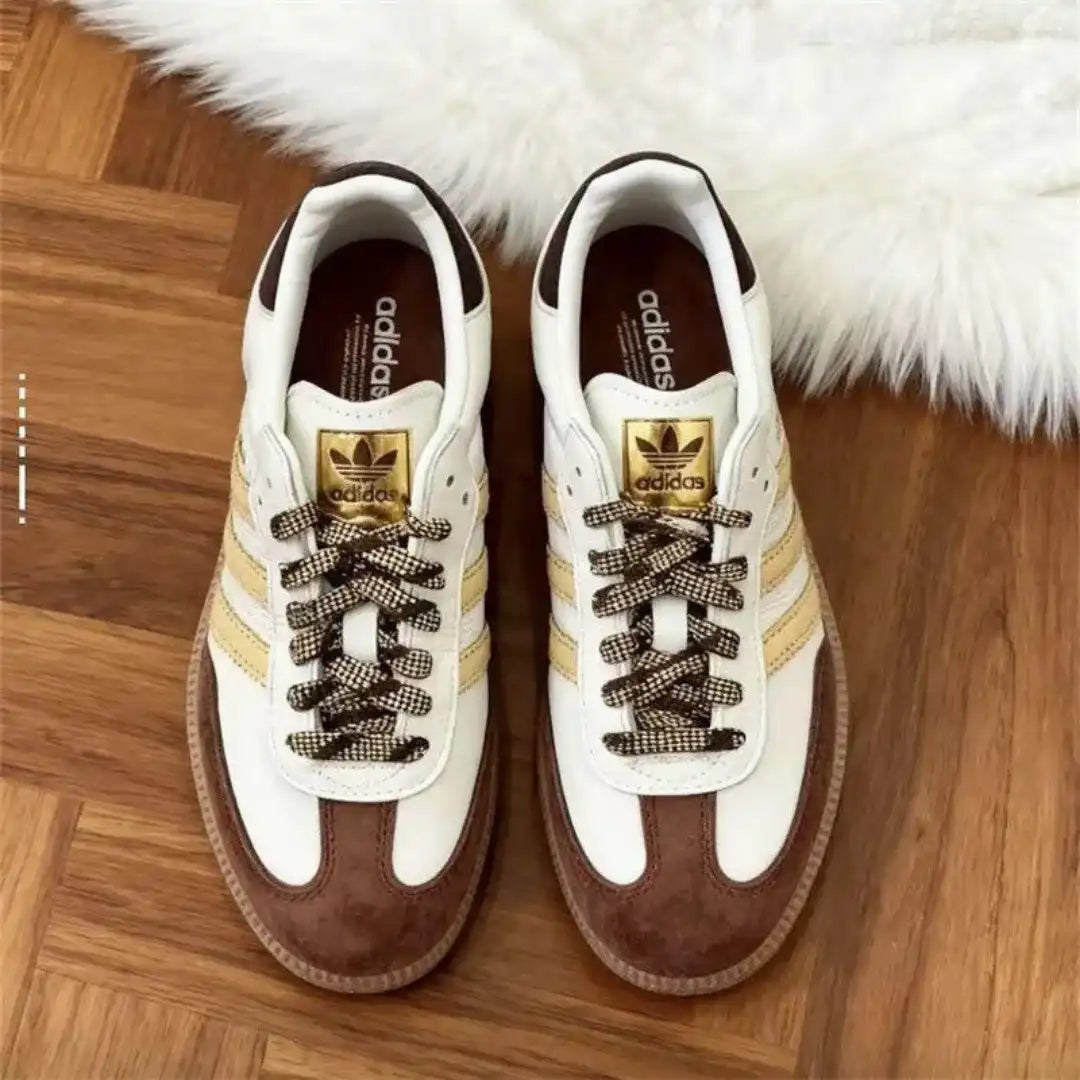 Adidas Samba OG 'Hong Kong Queen'