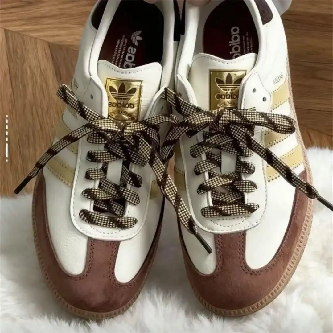 Adidas Samba OG 'Hong Kong Queen'