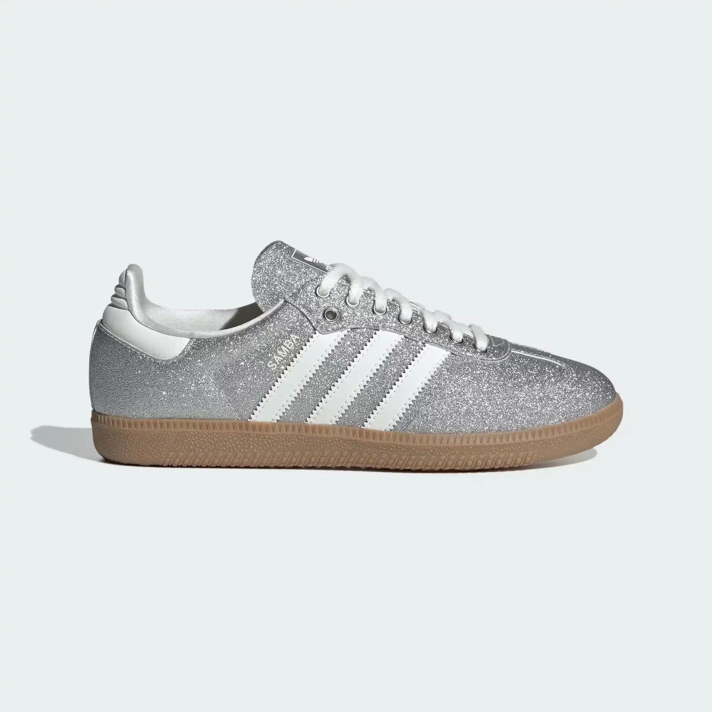 Adidas Samba OG Metallic – 2026 Special Edition