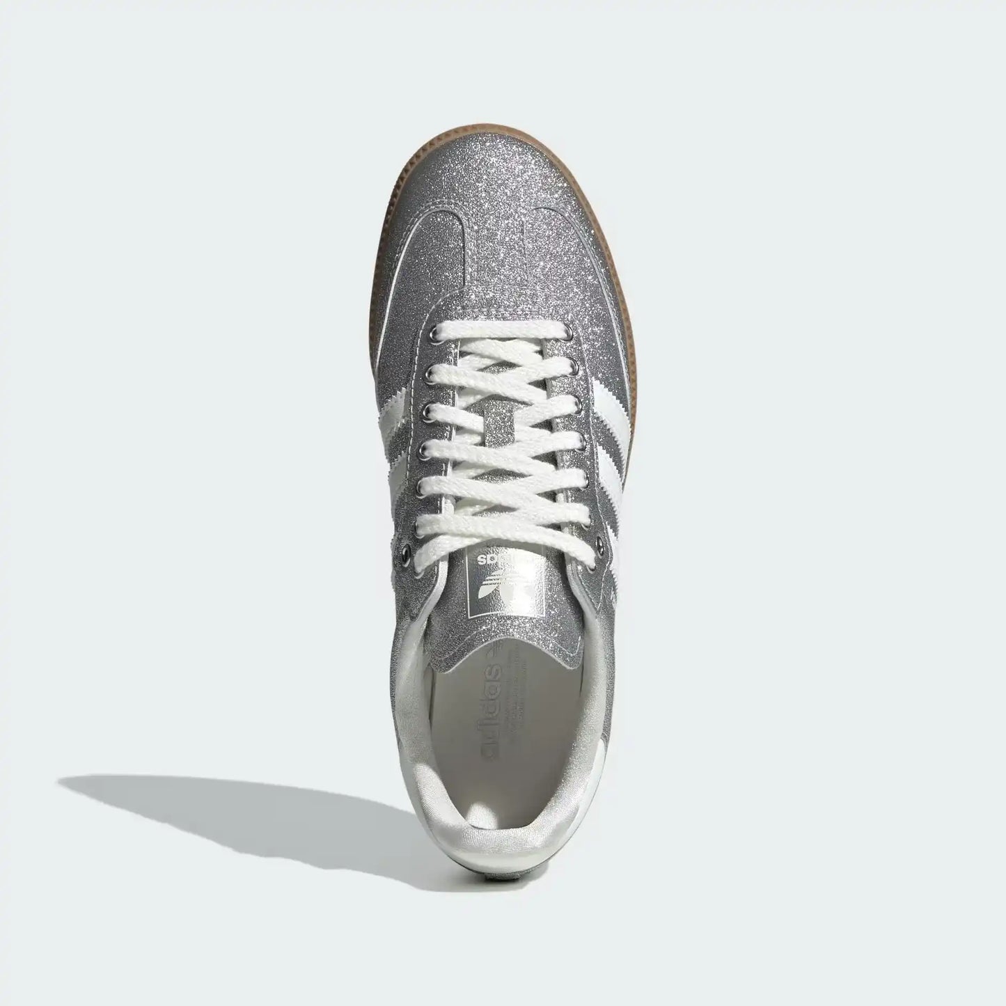 Adidas Samba OG Metallic – 2026 Special Edition
