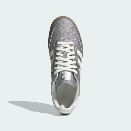 Adidas Samba OG Metallic – 2026 Special Edition