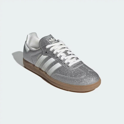 Adidas Samba OG Metallic – 2026 Special Edition