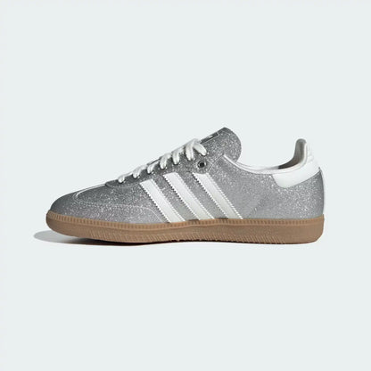 Adidas Samba OG Metallic – 2026 Special Edition