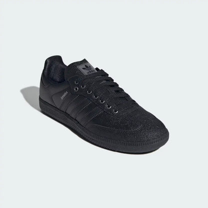 Adidas Samba OG Metallic – 2026 Special Edition