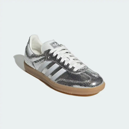 Adidas Samba OG Metallic – 2026 Special Edition