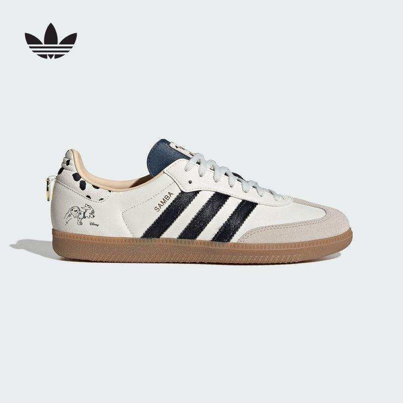 Adidas Samba x Disney "101 Dalmatians" (Harry)