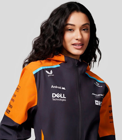Official McLaren Formula1 Jacket - Koti Apparels