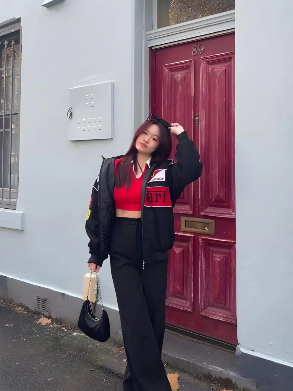 Selected Variant Image