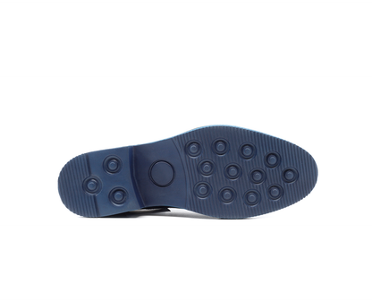 Sapatos Fashion Light Azul