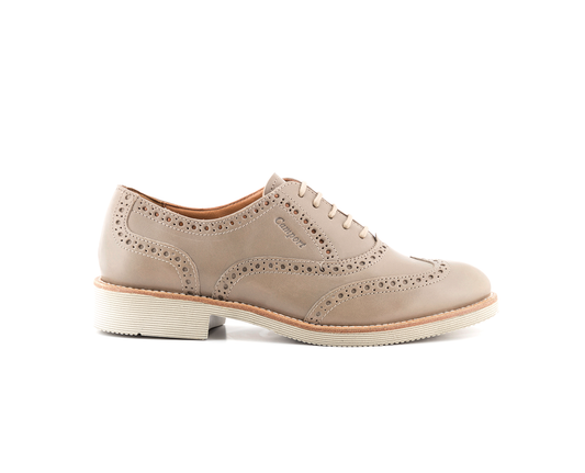 Sapatos Fashion Light Bege