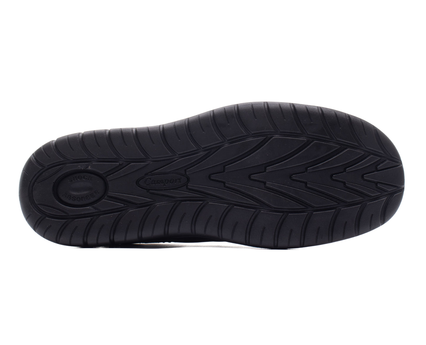 Sapatos Easy Walk Castanho