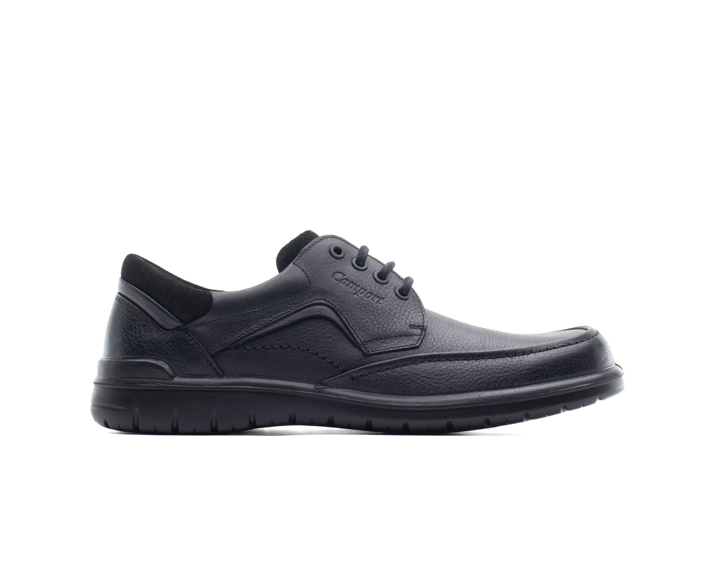Sapatos Easy Walk Preto