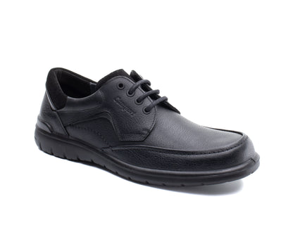 Sapatos Easy Walk Preto
