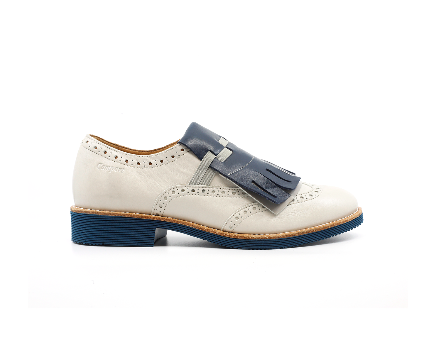 Sapatos Fashion Light Navy