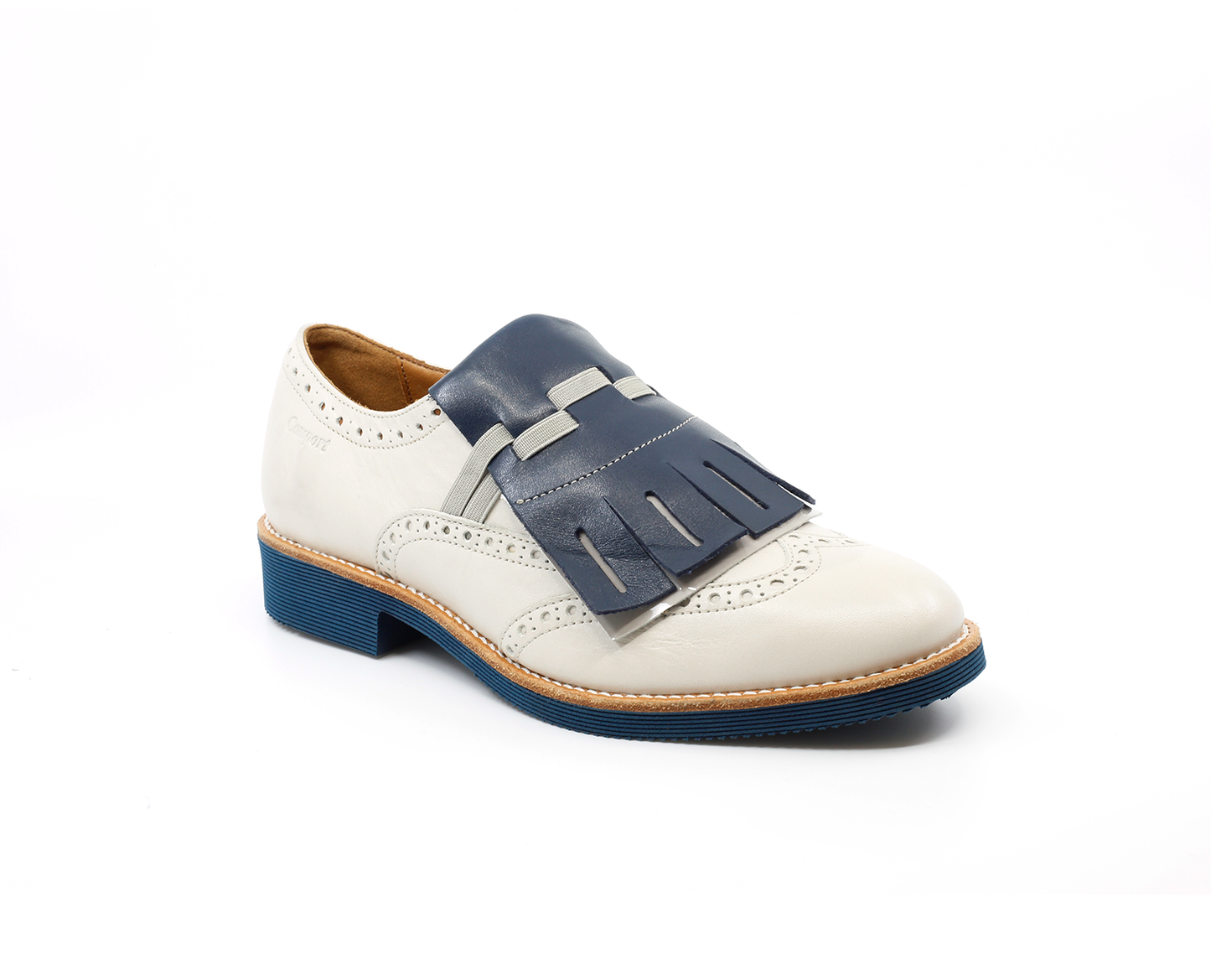 Sapatos Fashion Light Navy