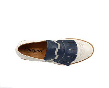 Sapatos Fashion Light Navy