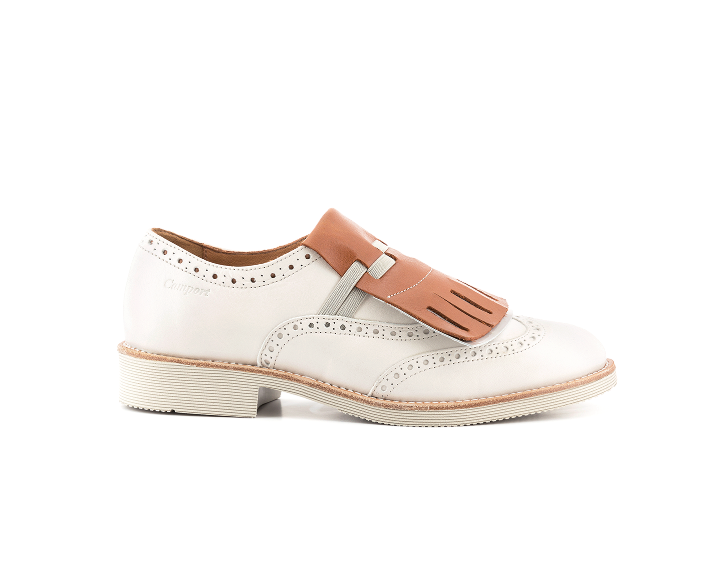 Sapatos Fashion Light Bege