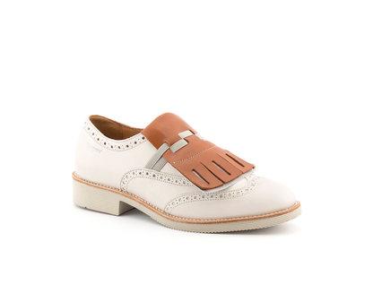 Sapatos Fashion Light Bege