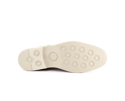 Sapatos Fashion Light Bege