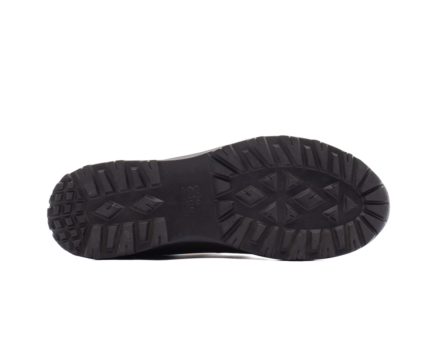 Sapatos Flextrail Extralight CWT Castanho