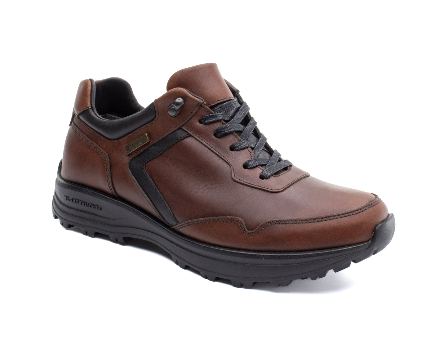 Sapatos Flextrail Extralight CWT Castanho Escuro