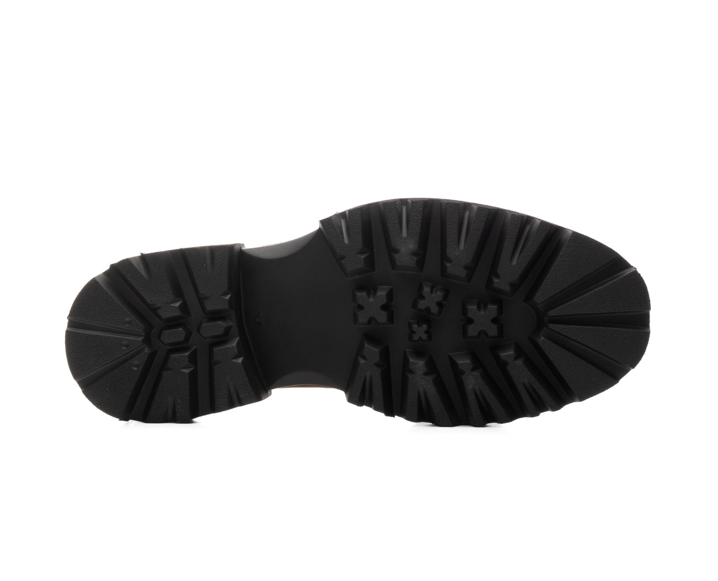 Sapatos Grainer Low Castanho