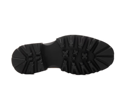 Sapatos Grainer Low Castanho