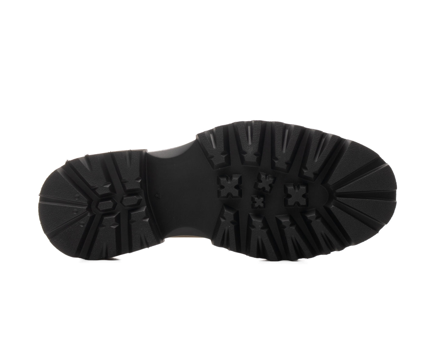 Sapatos Grainer Low Castanho Escuro