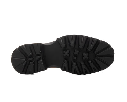 Sapatos Grainer Low Castanho Escuro