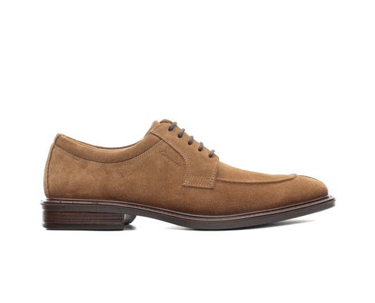 Sapatos New Nobleman II Camel