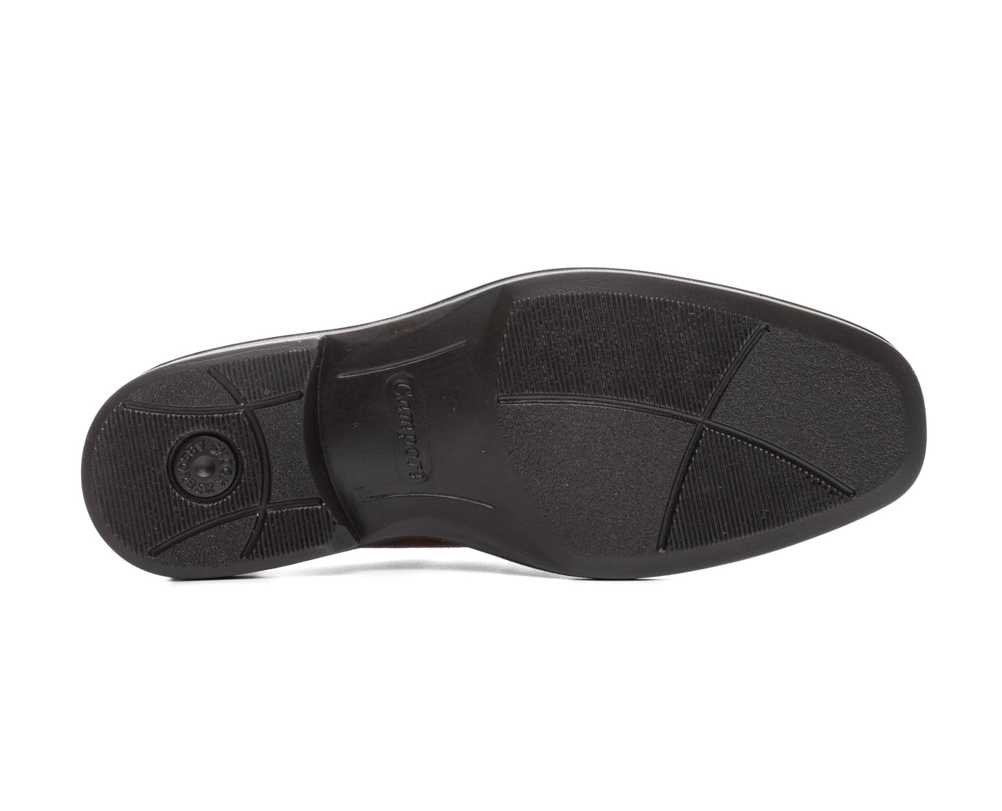 Sapatos New Nobleman II Camel