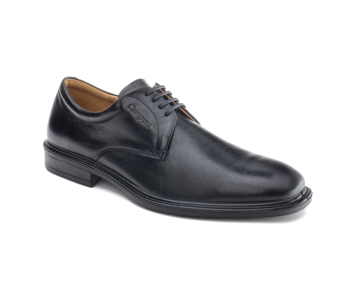Sapatos New Nobleman II Preto