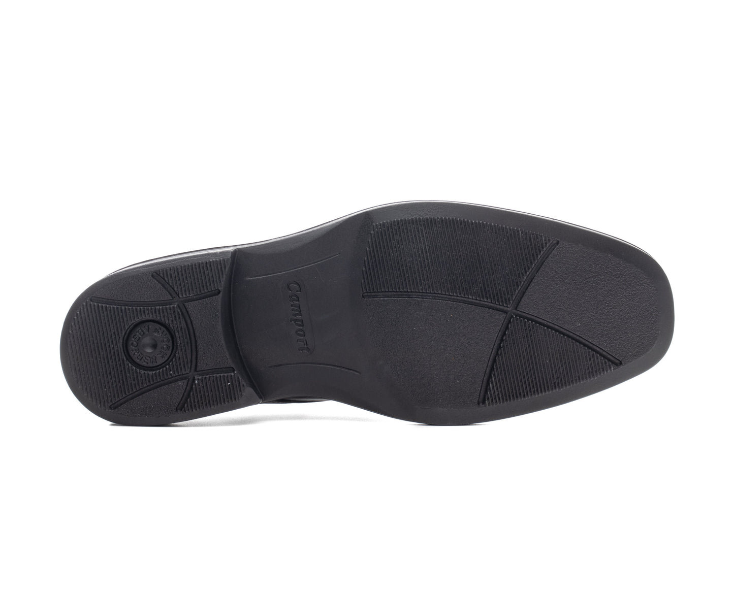 Sapatos New Nobleman II Preto