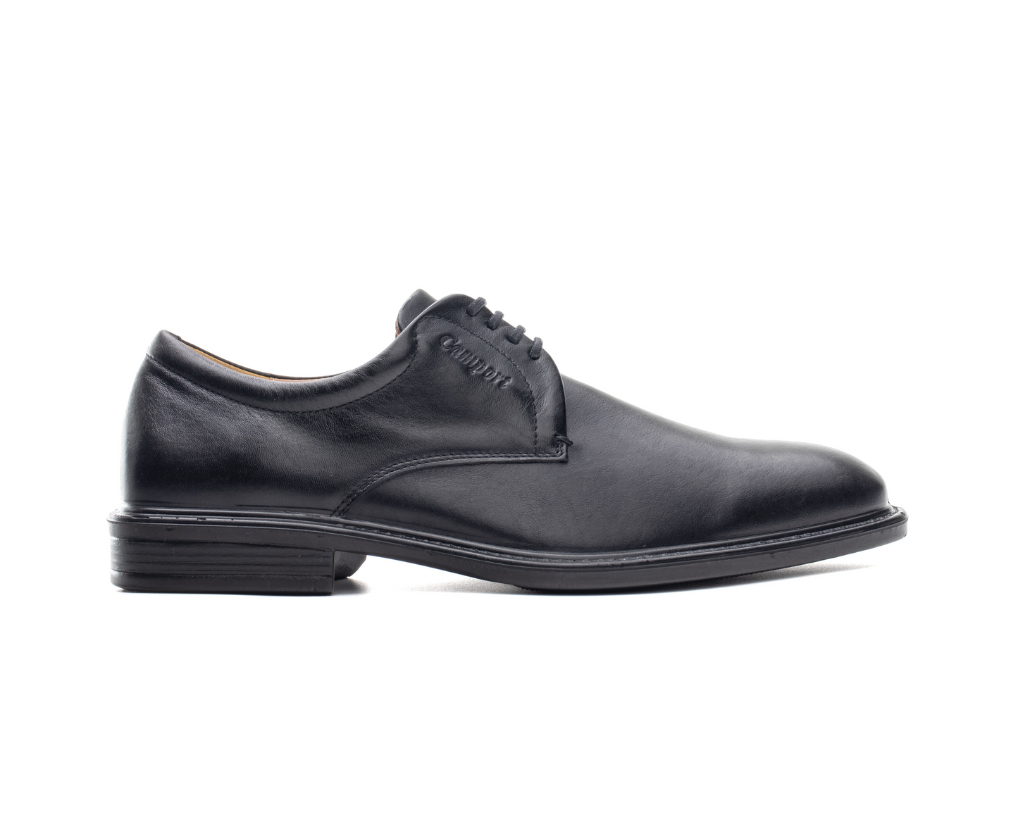 Sapatos New Nobleman II Preto