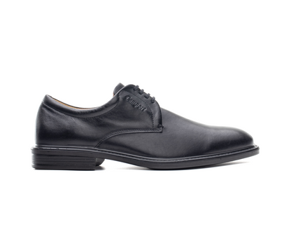 Sapatos New Nobleman II Preto