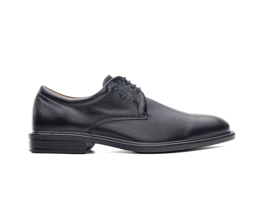 Sapatos New Nobleman II Preto