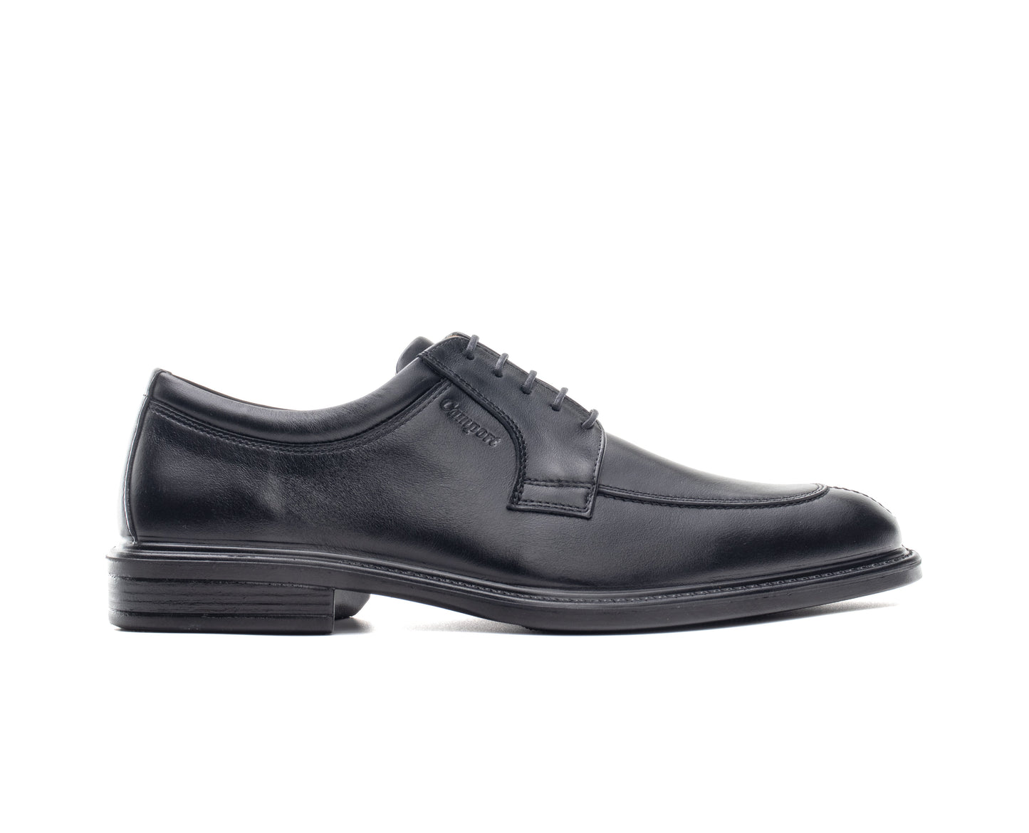 Sapatos New Nobleman II Preto