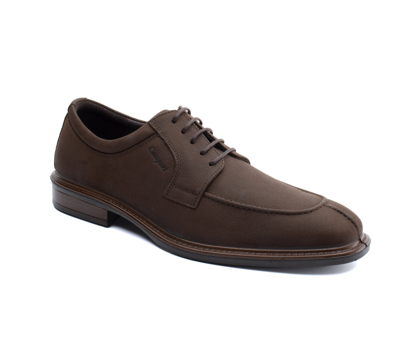 Sapatos Nobleman FlexLite Castanho