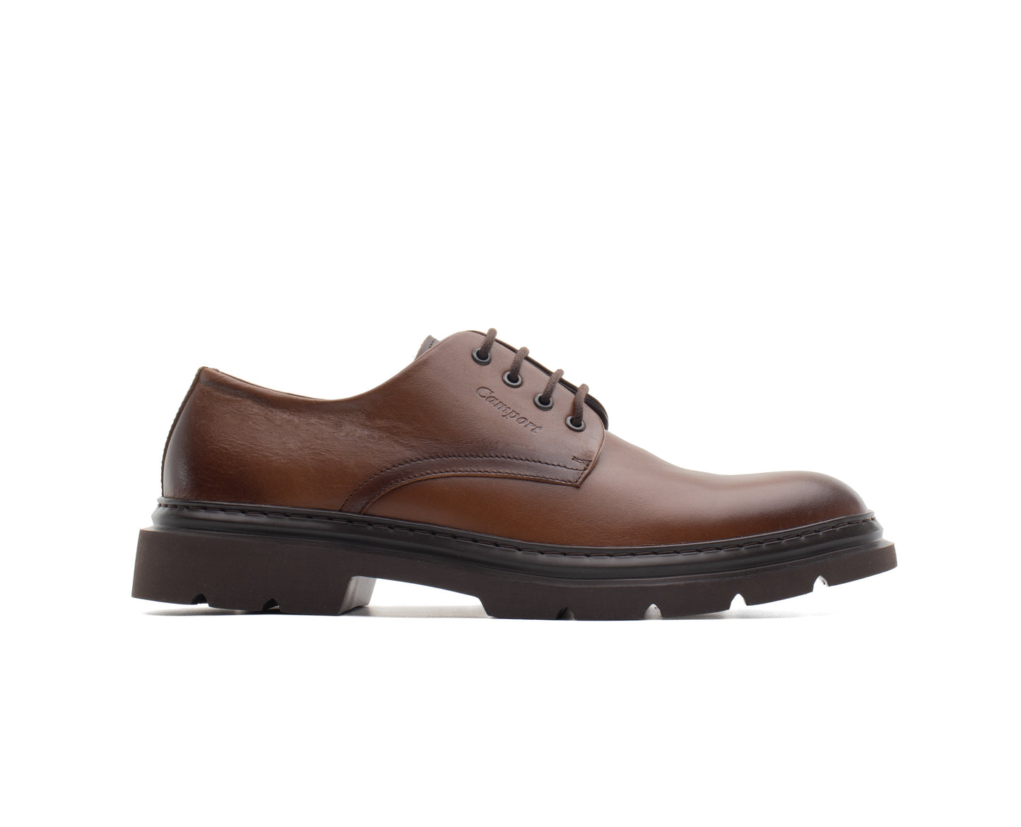 Sapatos Premium II Castanho