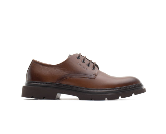 Sapatos Premium II Castanho