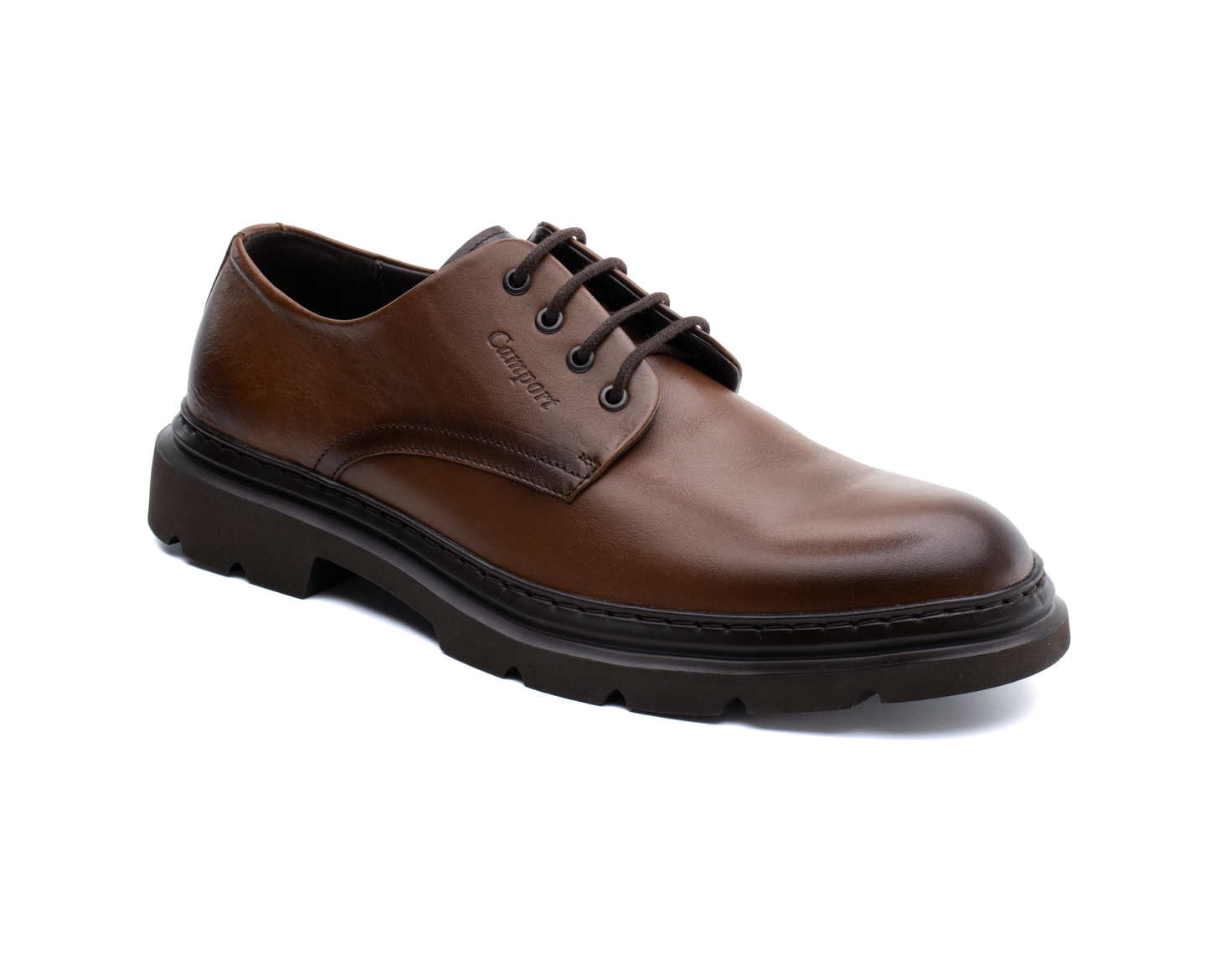 Sapatos Premium II Castanho