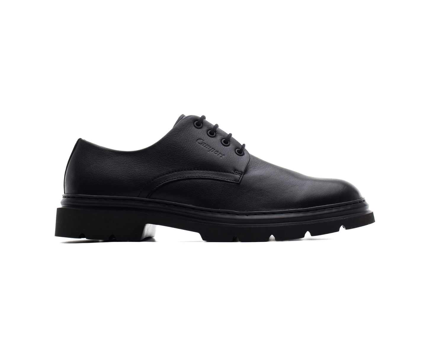 Sapatos Premium II Preto