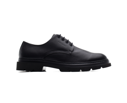 Sapatos Premium II Preto