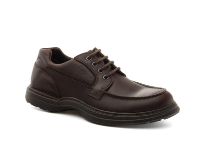 Sapatos Roadside II Castanho Escuro