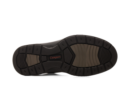 Sapatos Roadside II Castanho Escuro