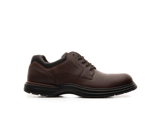 Sapatos Roadside II Castanho Escuro