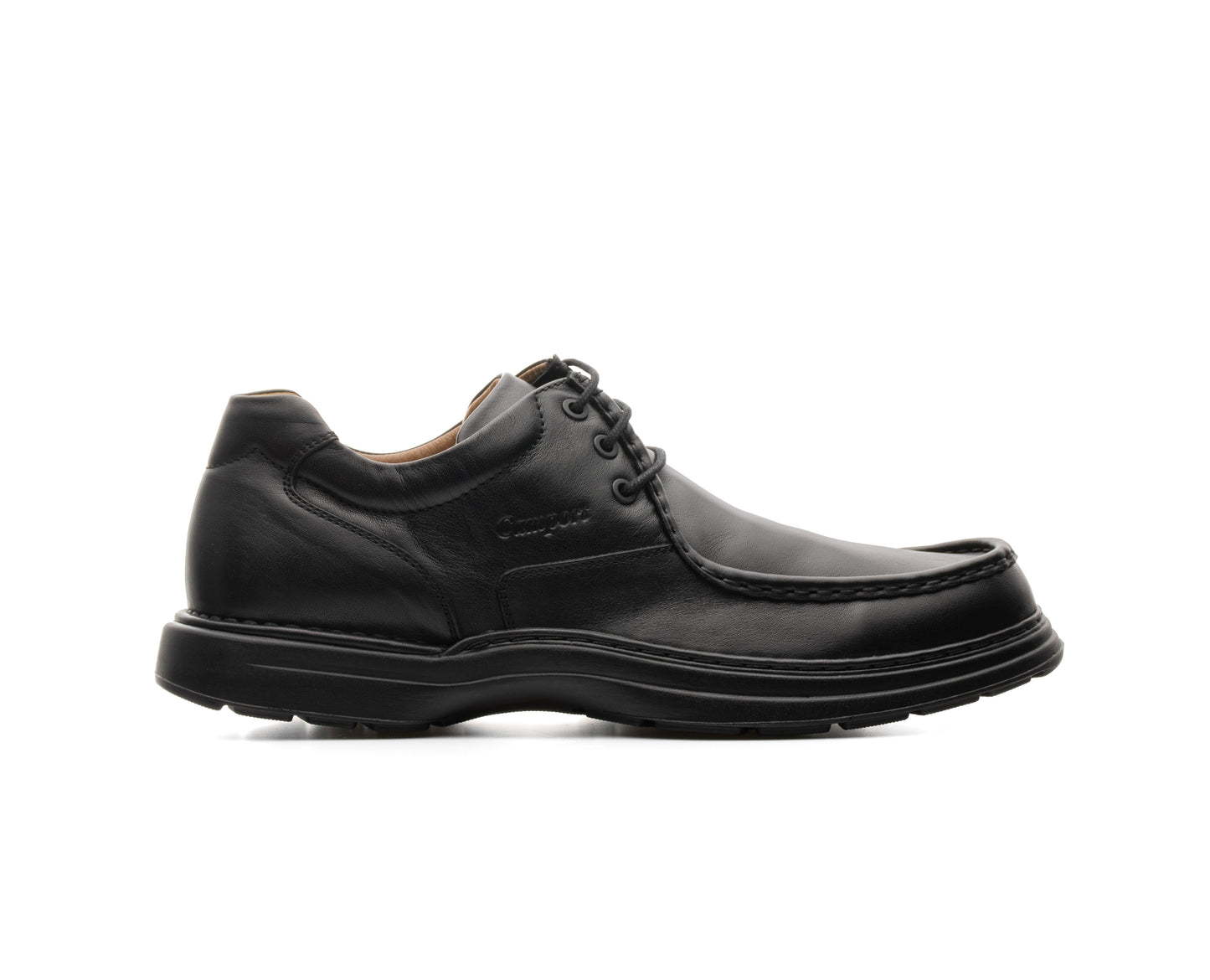 Sapatos Roadside II Preto