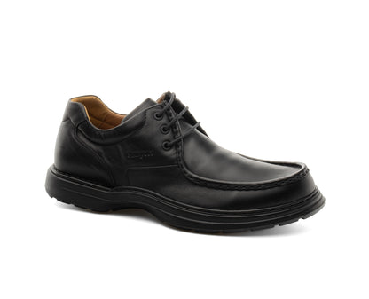 Sapatos Roadside II Preto