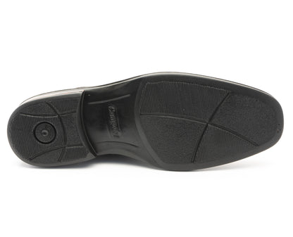 Sapatos New Nobleman Castanho