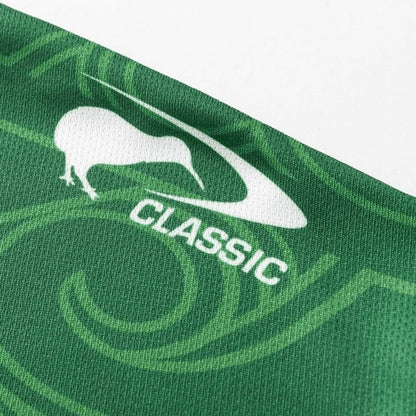 2025/26 Maori All Blacks NRL All Stars Jersey